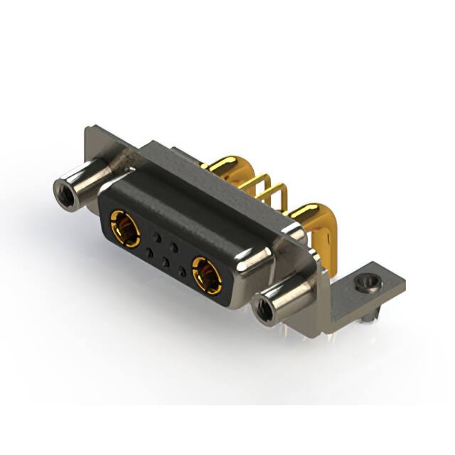 630-7W2-240-3T5 EDAC Inc.  D-Sub Connector Assemblies